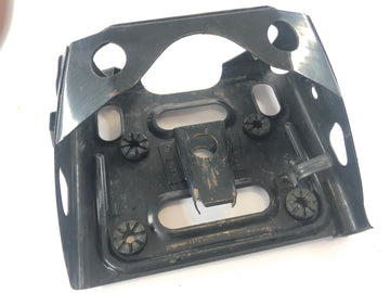 Honda CB 900 F SC01 [1981] - Battery box - 0