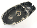 BMW R 100 GS 247E [1991] - Lichtmaschinendeckel Stirndeckel Motordeckel-5