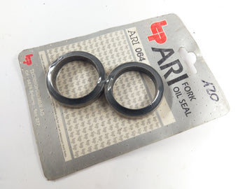Suzuki GT 550 [1978] - Bagues d'étanchéité Simmerrings pour fourche