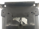 Honda ST 1100 SC26 Pan European [1990] - Support de plaque d'immatriculation pour garde-boue-4