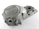 BMW F 650 CS Scarver [2001] - Couvercle d'embrayage et couvercle moteur-3