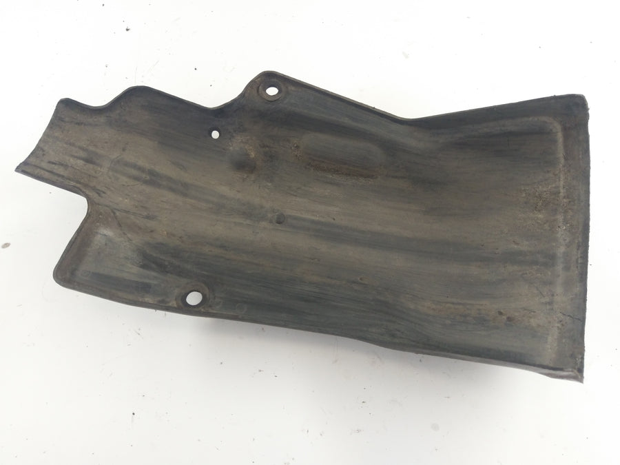 Yamaha SR 500 2J4 [1978] - Spritzschutz Kotflügel Innenkotflügel