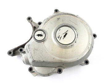 Beta RR 125 [2018] - Cache alternateur Cache moteur