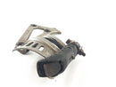 Honda XRV 650 African Twin RD03 [1989] - Repose-pieds passager avec support-3