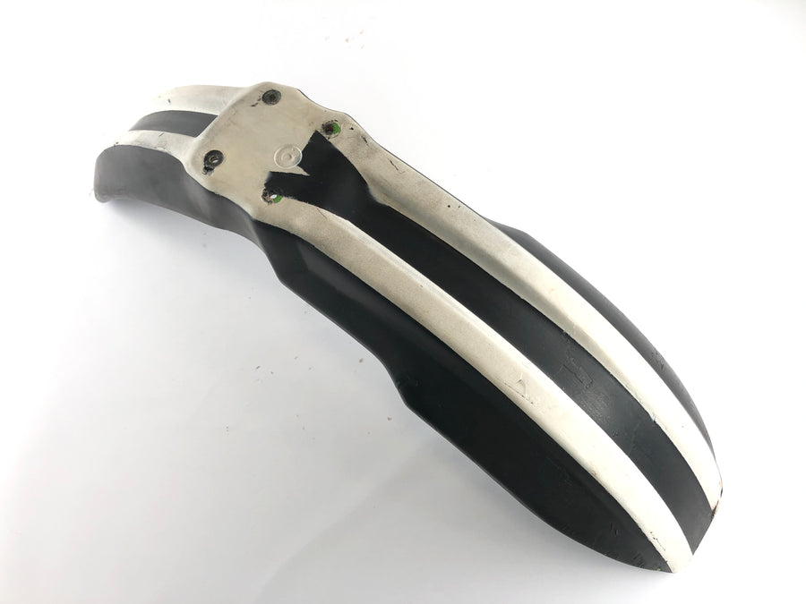 Kawasaki KMX 125 MX 125 B [1998] - Kotflügel Frontfender