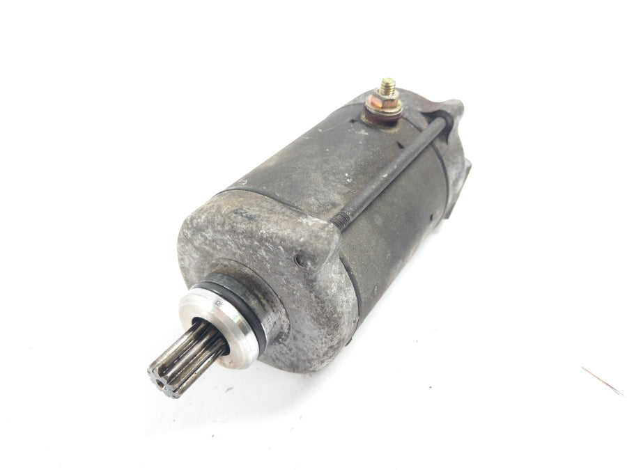 Honda NTV 650 RC33 - Anlasser Startermotor
