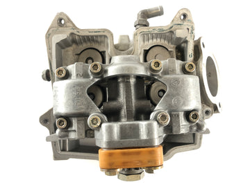 Aprilia Mille RSV 1000 ME [1999] - Cylinder head rear cylinder - 0