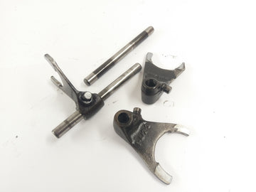 Ducati 900 SS Supersport 906SC2 [1993] - Shift forks Shift shafts - 0