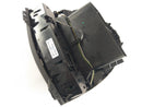 Mercedes Benz E 280 CDI [W211] - Air conditioning control unit Air conditioning control unit-2