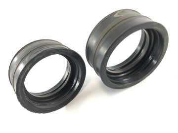 BMW F 800 S [2007] - Ansauggummis Set