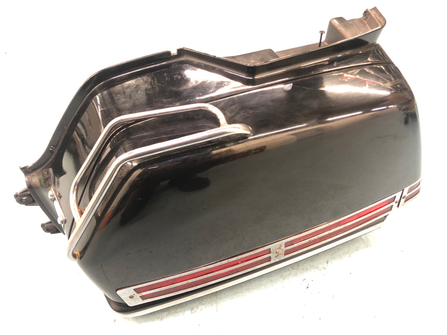 Honda GL 1500 Goldwing SC22 [1988] - Case side case left