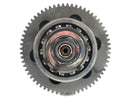 BMW K 1200 GT [2003] - Arbre de transmission-5