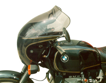 BMW R 60 - R 100 S -COCKPIT - Disc en tournée "TN"