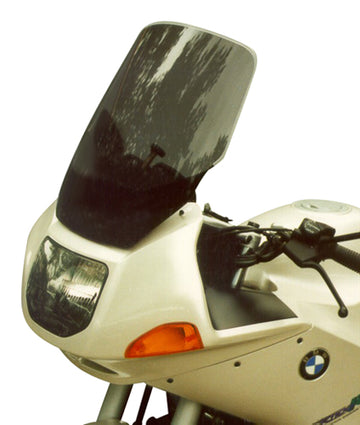 BMW R 1100 RS - Disc en tournée "TN"