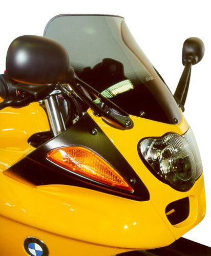 BMW R 1100 S [1998-] – Spoilerscheibe "SM"
