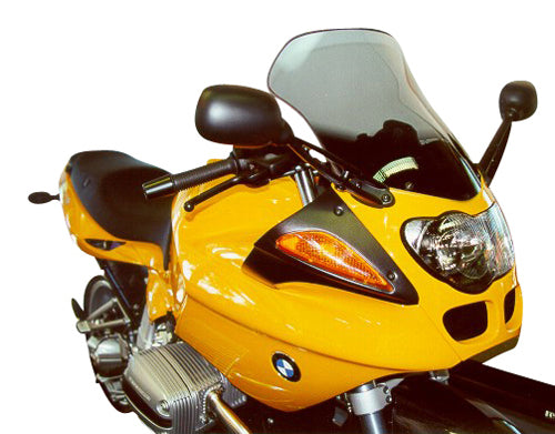 BMW R 1100 S [1998 -] - Disc en tournée "T"