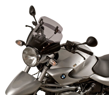 BMW R 1150 R [FOR SPEEDSTER MOUNT] – Variotouring screen “VT”