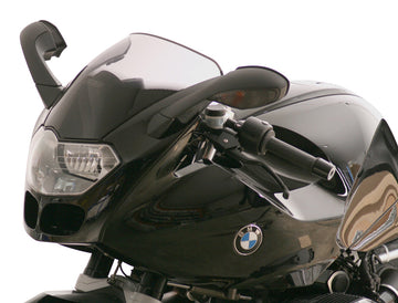 BMW R 1200 S [2006 -] - Forme d'origine "O"