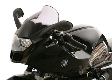 BMW R 1200 S [2006 -] - Disc en tournée "T"