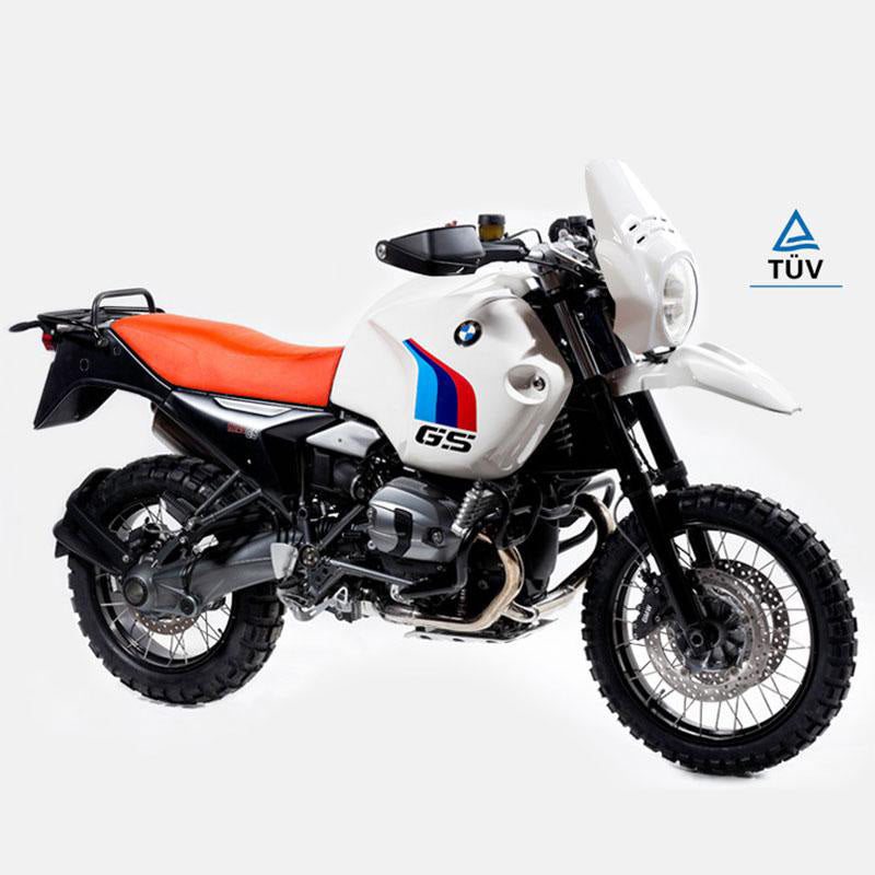 BMW R 120 G/S ADV [2004-2012] - Umbau-Kit