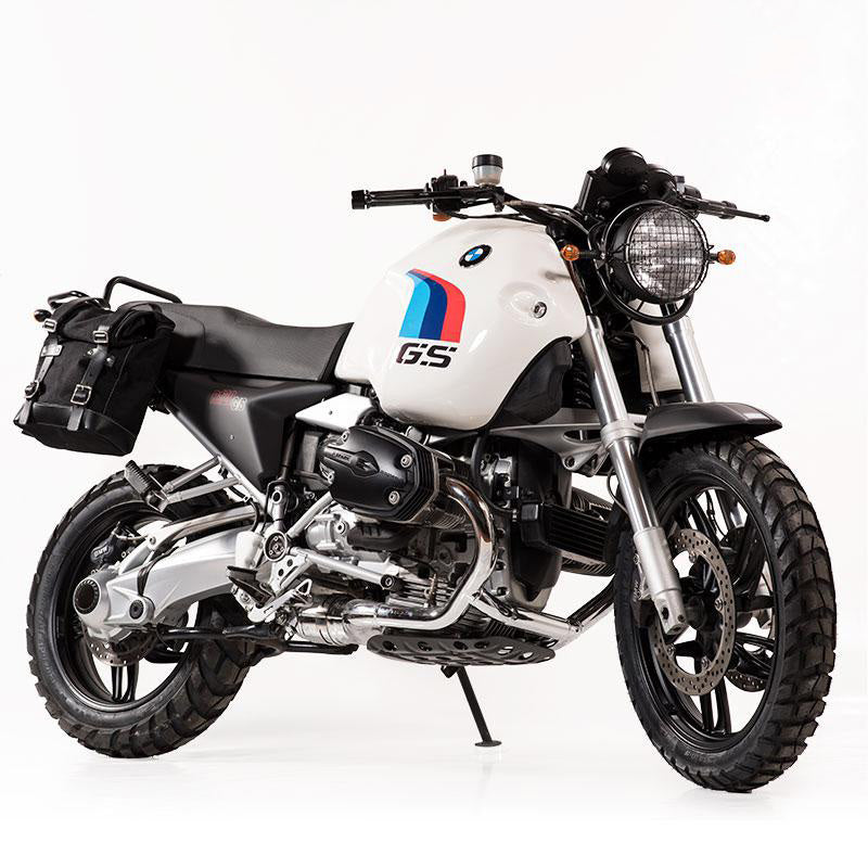 BMW R 120 G/S [2004-2012] - Basic Kit