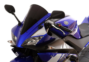 Yamaha Yzf R 125 [2008-2018] -RACTION DISC "R"