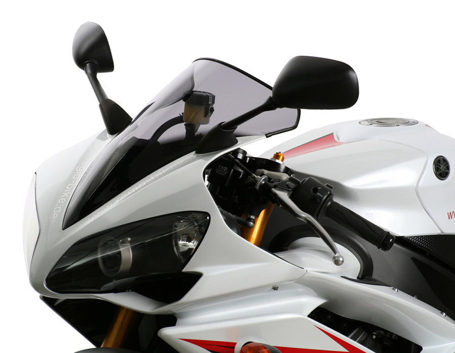 Yamaha YZF R1 [2007-2008] – Originalformscheibe "O"