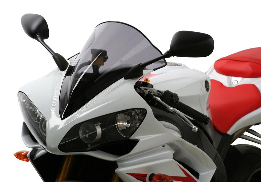 Yamaha YZF R1 [2007-2008] – Racingscheibe "R"