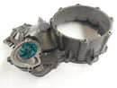 Aprilia RST 1000 Futura [2004] - couvercle d'embrayage à l'intérieur du couvercle du moteur-1