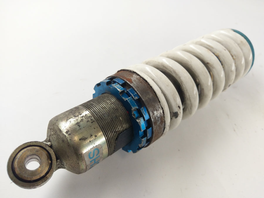 Moto Guzzi Quota 1100 ES [1999] - Suspension Shock Absorber