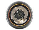 Triumph Speed ​​Triple T509 [1997] - Front wheel rim-5