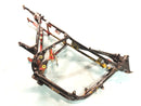 Suzuki GT 750 [1973] - Frame without papers-2