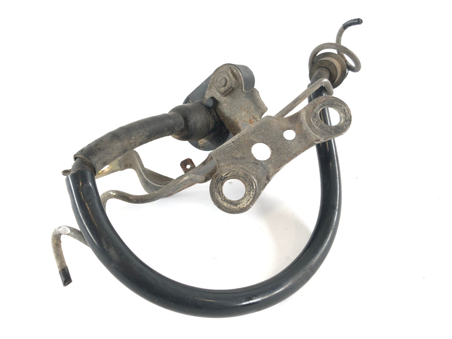 Honda XL 600 R PD03 [1984] - Ignition coil with plug