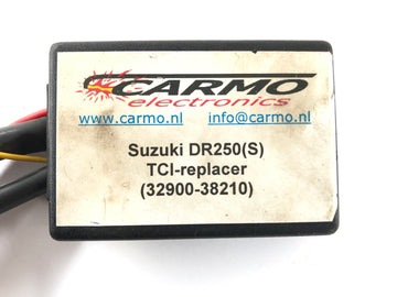 Suzuki DR 250 SJ41A [1982] - Boîtier de commande CDI - 0