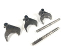 Husqvarna TE 610 - Shift fork shift claws with shafts-1