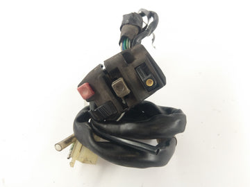 Honda Africa Twin XRV 650 RD03 [1989] - Lenkerschalter links