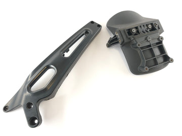 Husqvarna Vitpilen 401 [2021] - Rear wheel cover splash guard