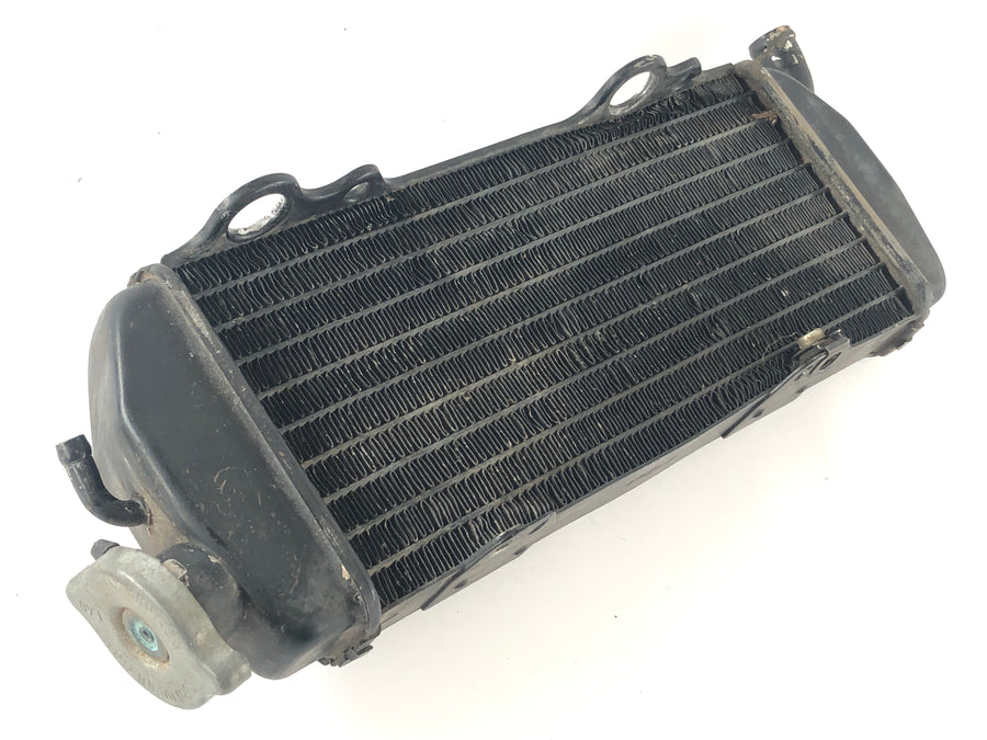 KTM 640 LC4 [2003] - Radiateur d'eau droit