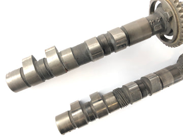 Honda CB 900 F SC01 [1981] - Camshaft Set - 0