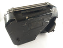 Moto Guzzi V65 PG [1988] - Coffret de valises sans clé-6