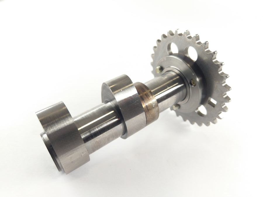 Aprilia RST 1000 Futura [2004] - Entry camshaft camshaft