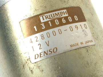 Triumph Daytona 955i T595N [2001] - Anlasser Startermotor - 0