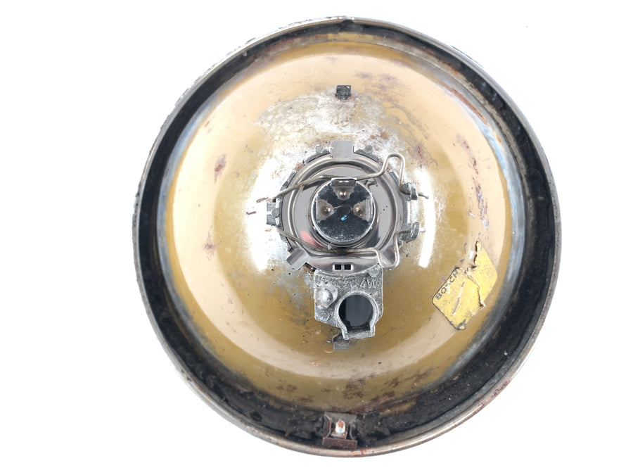 BMW R 75/6 [1974] - Phare