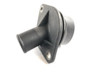 BMW R 1200 GS [2004] - Cylinder head connector left-1