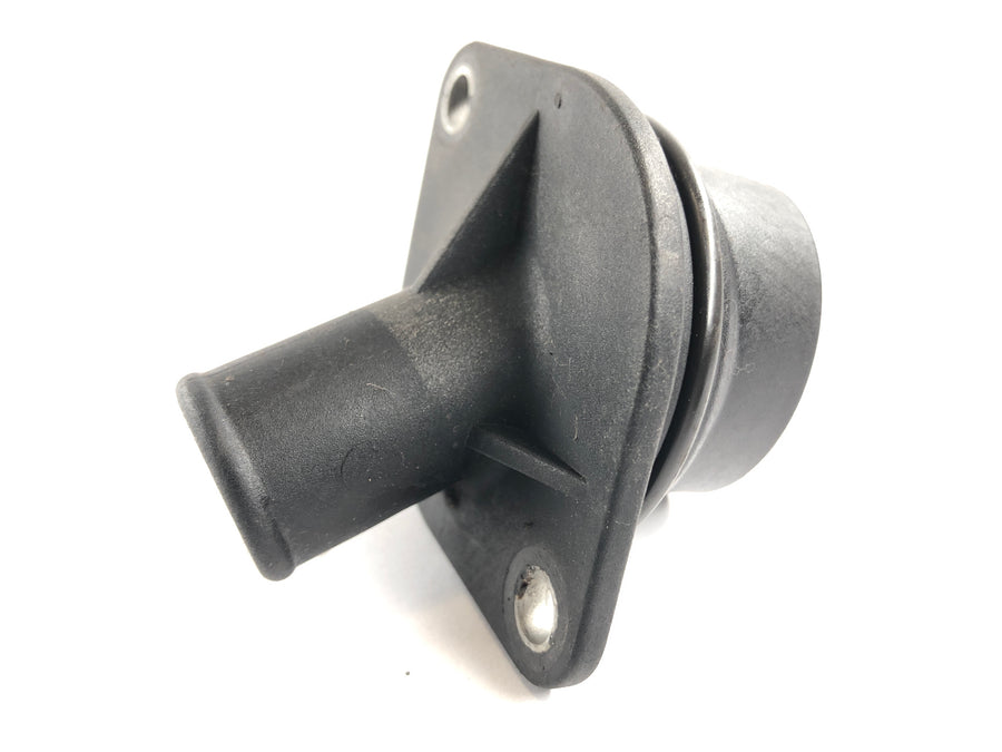 BMW R 1200 GS [2004] - Cylinder head connector left