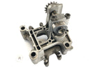 BMW R 1100 R Typ 259 [1999] - Nockenwellenbock rechts mit Nockenwelle-2