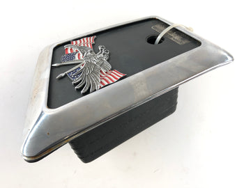 Honda GL 1500 Goldwing SC22 [1988] - storage compartment right - 0