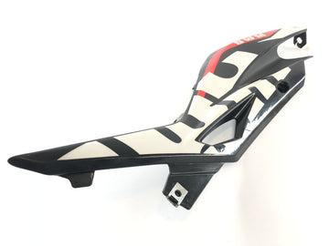 SWM SM 125 R [2017] - Tank fairing right fairing - 0