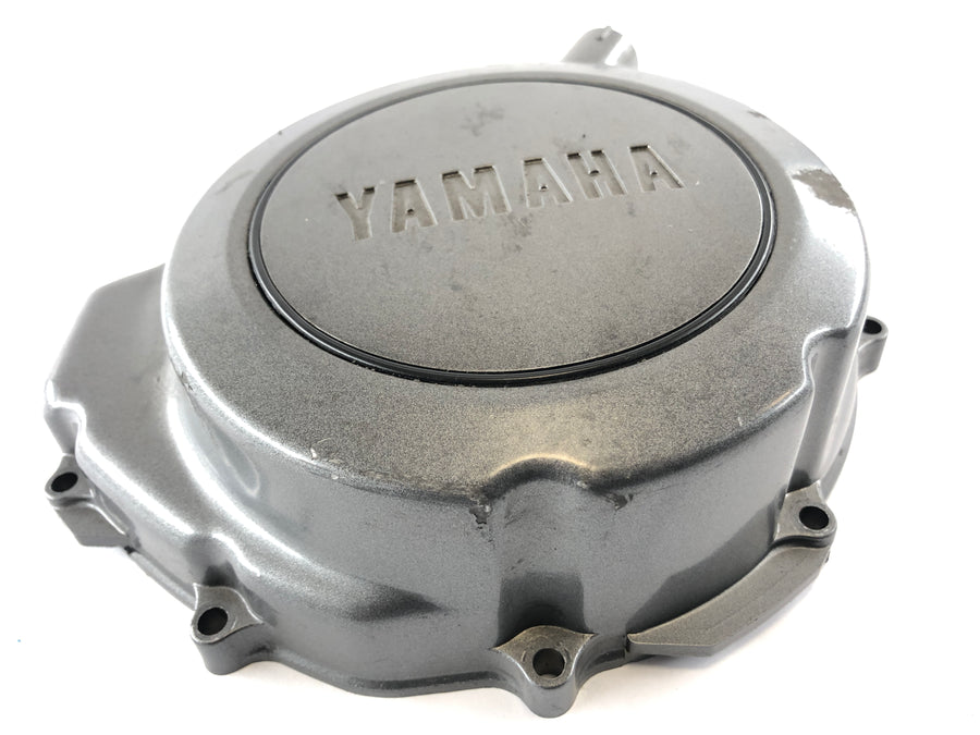 Yamaha XTZ 750 Super Tenere 3LD [1995] - Carter d'embrayage et carter moteur