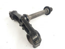 Yamaha XTZ 660 3YF [1990] - lower triple clamp-1